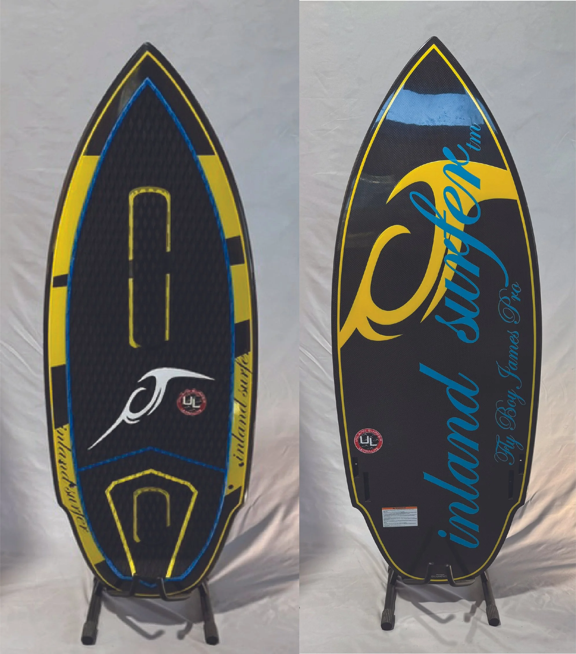 Store — Inland Surfer